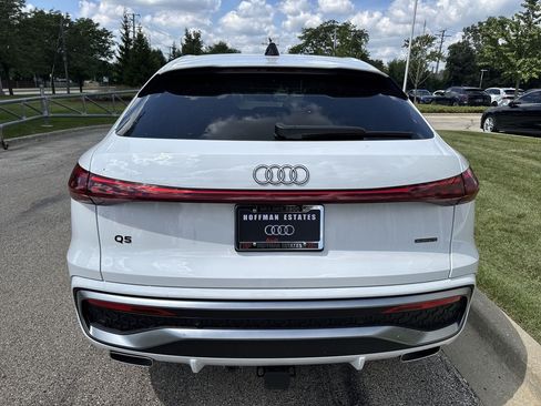 New 2026 Audi Q5 Premium Plus AWD/4WD image 32