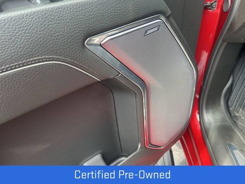 Certified 2024 GMC Sierra 1500 Denali w/ Denali Reserve Package AWD/4WD image 30