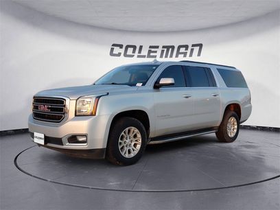 Used 2016 GMC Yukon XL SLT