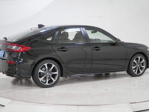 New 2026 Honda Civic Sport Touring image 11