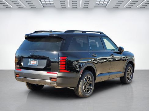 New 2026 Hyundai Palisade XRT Pro image 5