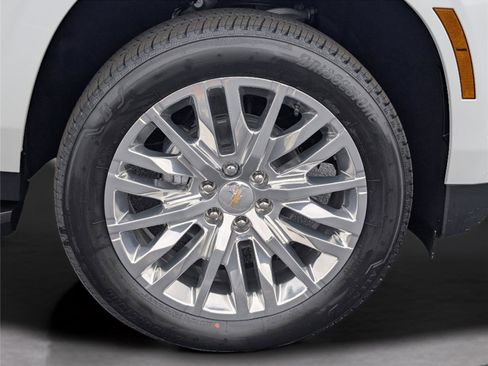 New 2026 Chevrolet Tahoe LT w/ Comfort Package RWD image 40