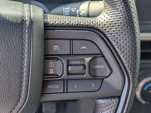 New 2024 Toyota Tacoma SR image 17