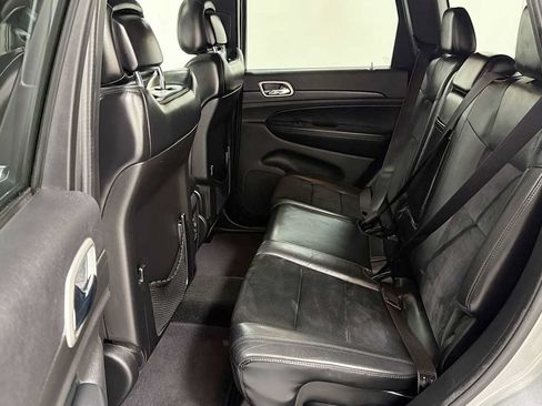 Used 2015 Jeep Grand Cherokee Altitude AWD/4WD image 25