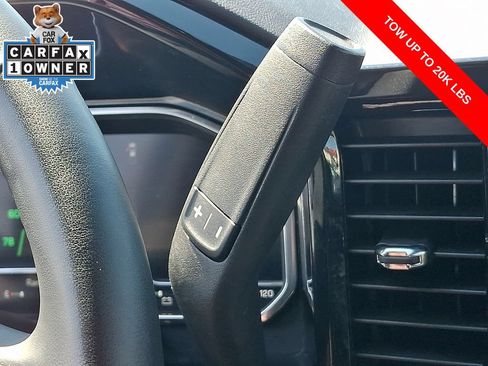 Used 2025 Chevrolet Silverado 2500 LT w/ Convenience Package AWD/4WD image 13