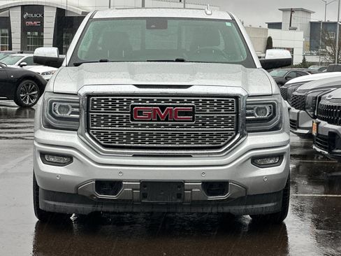 Used 2018 GMC Sierra 1500 Denali image 9