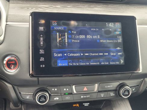 Used 2018 Honda Clarity Plug-In Hybrid image 18