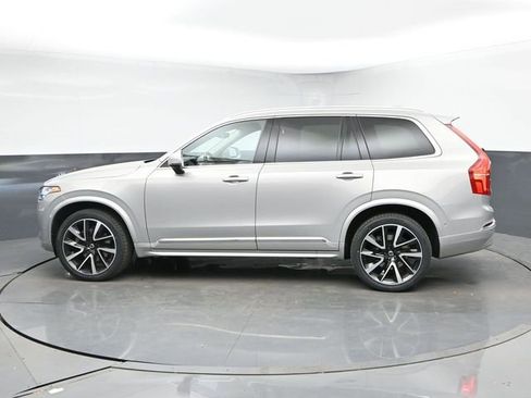 Used 2023 Volvo XC90 B6 Plus AWD/4WD image 6
