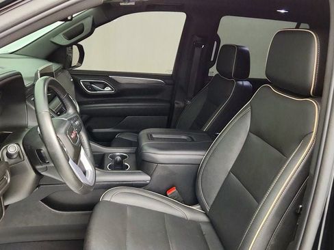 Used 2023 GMC Yukon SLT RWD image 18