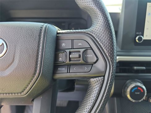 Used 2024 Toyota Tacoma SR image 20