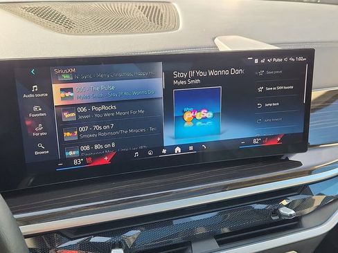 Certified 2024 BMW X7 xDrive40i w/ Premium Package image 20