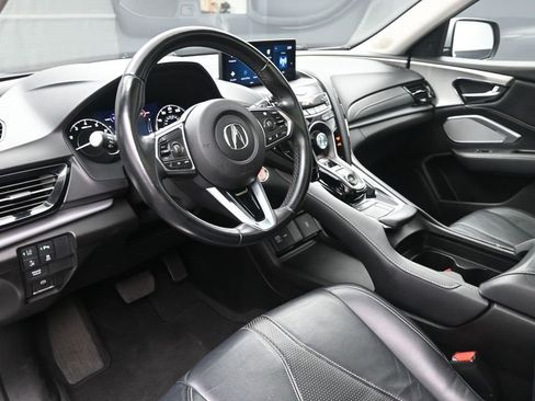 Used 2020 Acura RDX w/ Technology Package image 20