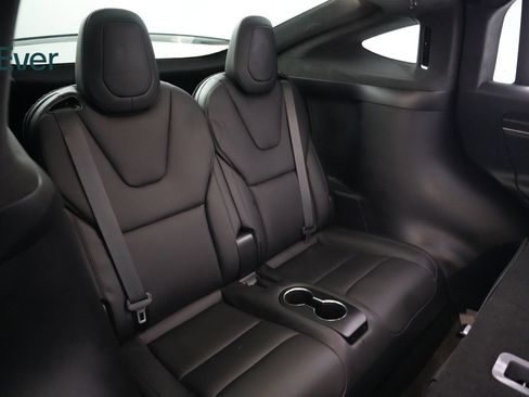 Used 2023 Tesla Model X AWD/4WD image 25