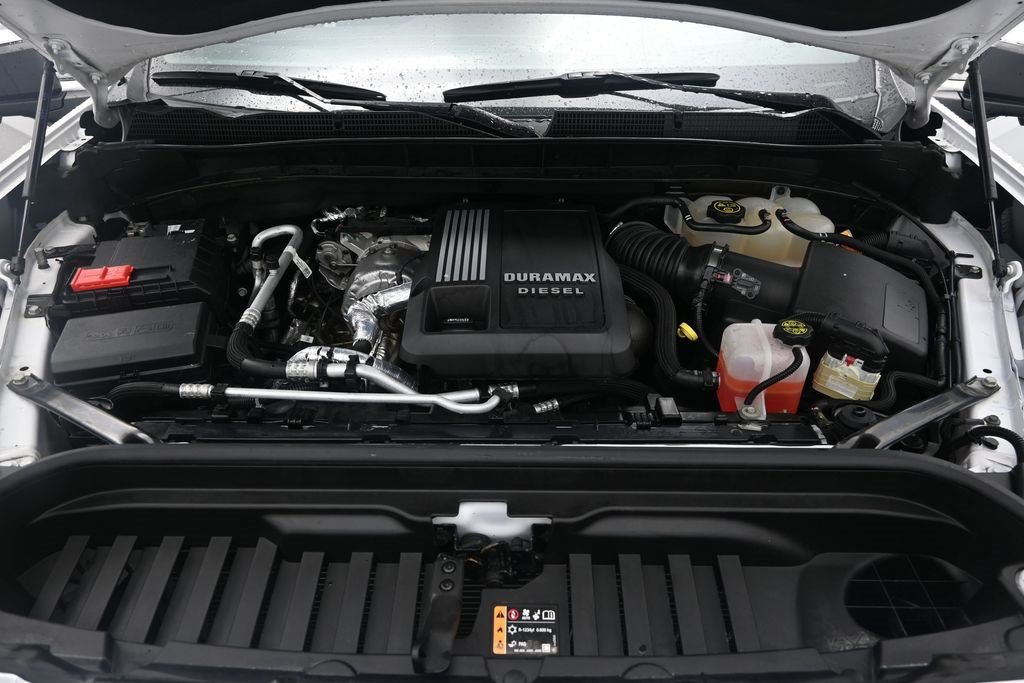 Used 2022 GMC Sierra 1500 Denali w/ Denali Reserve Package RWD image 9