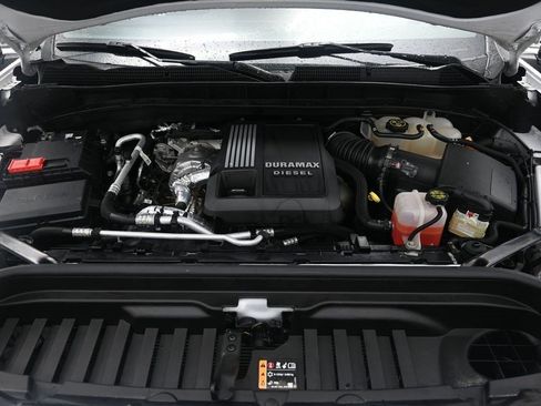 Used 2022 GMC Sierra 1500 Denali w/ Denali Reserve Package RWD image 9