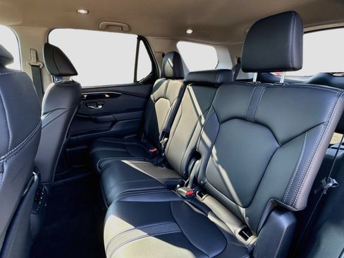 Used 2025 Honda Pilot EX-L image 21