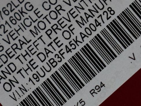 Used 2019 Acura TLX V6 SH-AWD w/ Technology Pkg image 30