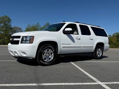 Used 2008 Chevrolet Suburban LT w/ LT Preferred Equipment Group