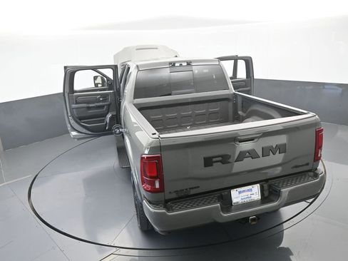 Used 2026 RAM 2500 Limited image 86