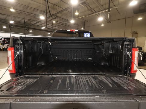 Used 2023 Ford F150 Lariat AWD/4WD image 25