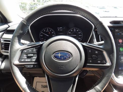 Used 2023 Subaru Outback Limited AWD/4WD image 18