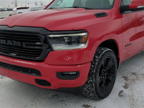 Certified 2020 RAM 1500 Big Horn image 11