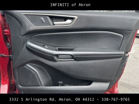 Used 2015 Ford Edge SEL w/ Equipment Group 201A image 24