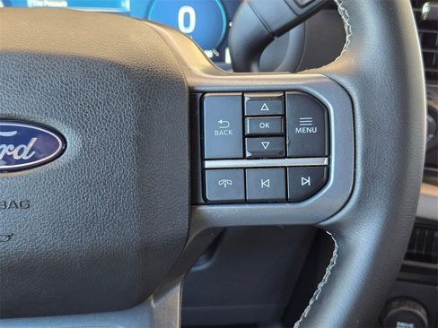 Used 2024 Ford F150 XLT w/ Equipment Group 302A MID image 20