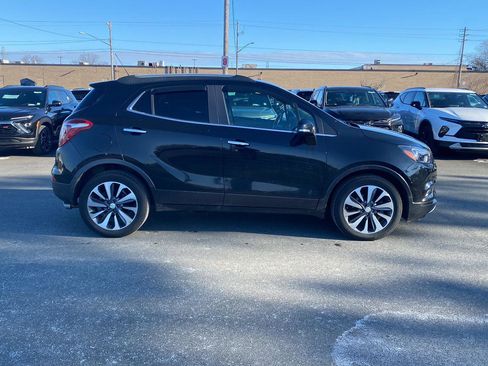 Used 2019 Buick Encore Essence w/ Safety Package II image 4