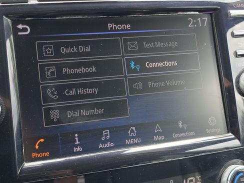Used 2023 Nissan Murano Platinum AWD/4WD image 6