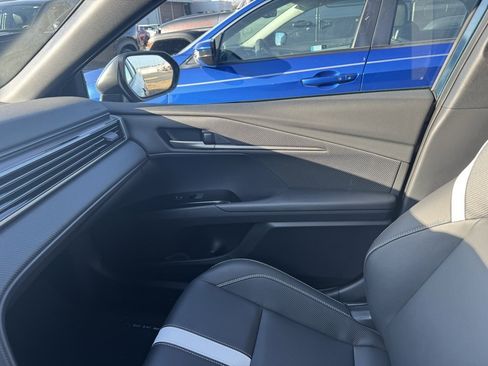 Certified 2025 Toyota Camry SE image 13