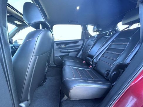 Used 2023 Honda CR-V Sport Touring image 19