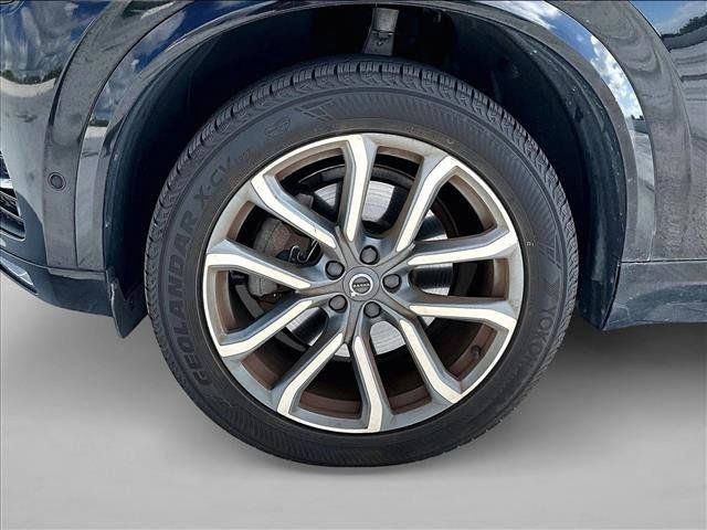 Used 2019 Volvo XC90 T6 Momentum w/ Advanced Package AWD/4WD image 10
