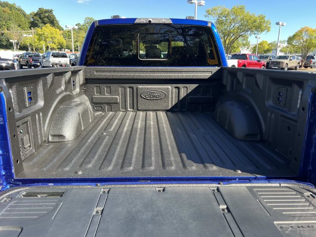 New 2026 Ford F150 Raptor AWD/4WD image 36