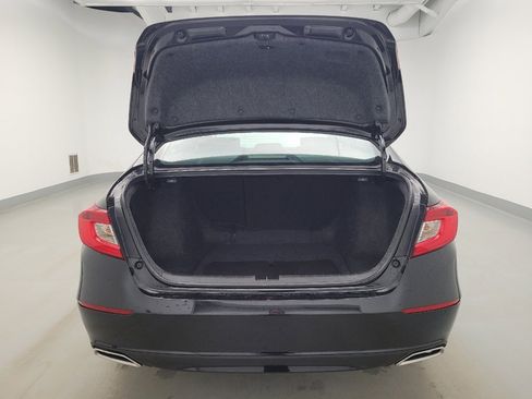 Used 2021 Honda Accord Sport Special Edition image 29