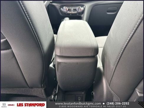 Used 2023 Buick Encore GX Select image 15