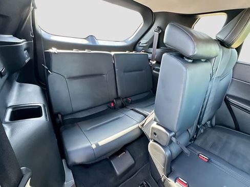 Used 2024 Mitsubishi Outlander SE image 27