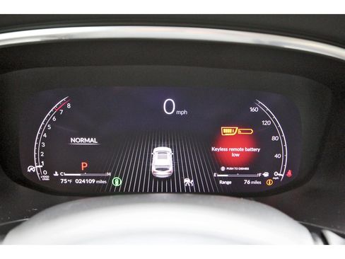 Used 2023 Acura MDX FWD image 15