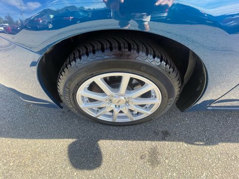 Used 2013 Honda Civic EX image 17