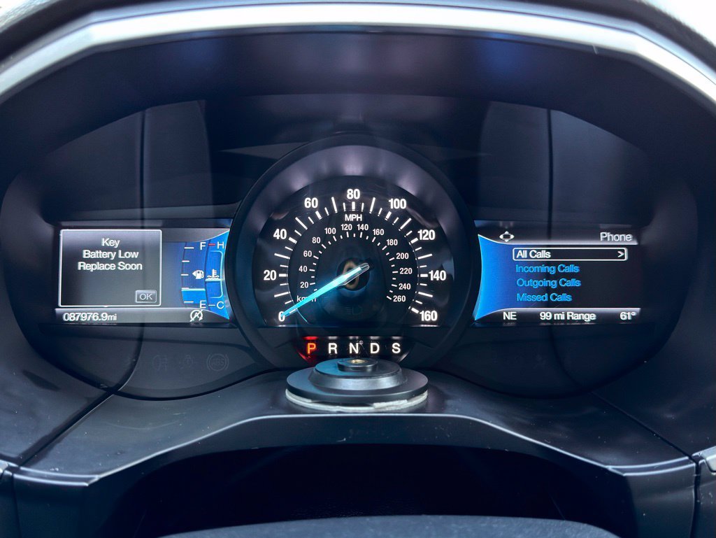 Used 2021 Ford Edge SEL AWD/4WD image 14
