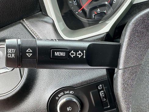 Used 2014 Chevrolet Camaro LT RWD image 15