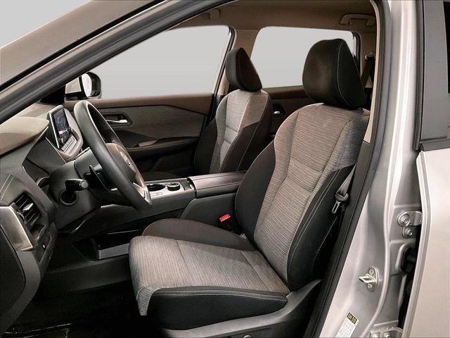 Used 2023 Nissan Rogue SV AWD/4WD image 24