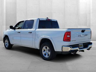 New 2026 RAM 1500 Big Horn AWD/4WD video 2