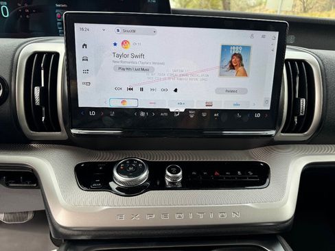 New 2026 Ford Expedition Max Active image 49