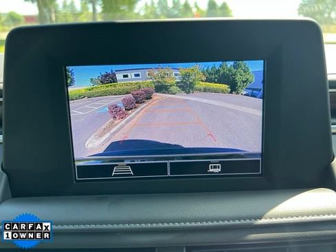 Used 2023 Chevrolet Tahoe LS w/ Driver Alert Package AWD/4WD image 33