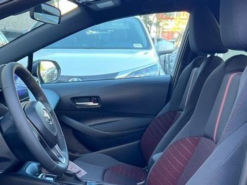 New 2026 Toyota Corolla SE image 14