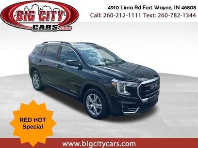 Used 2023 GMC Terrain SLE w/ Driver Convenience Package