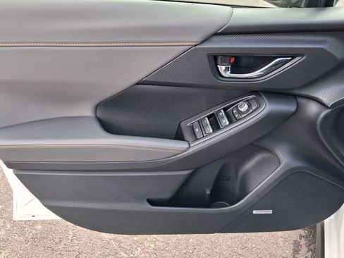 Used 2025 Subaru Crosstrek 2.5i Limited w/ Popular Package #4A image 17