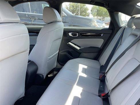 New 2026 Honda Civic Sport Touring image 25