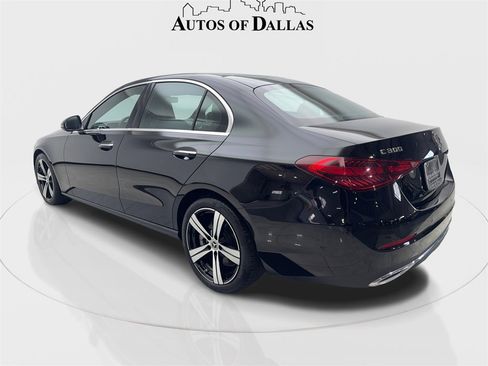 Used 2024 Mercedes-Benz C 300 C 300 image 9